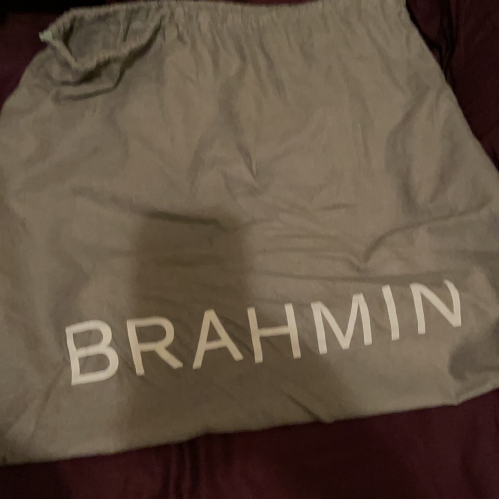 Brahmin Tote Bag - Picture 4 of 6